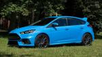 Ford Focus RS 2016 года (US)
